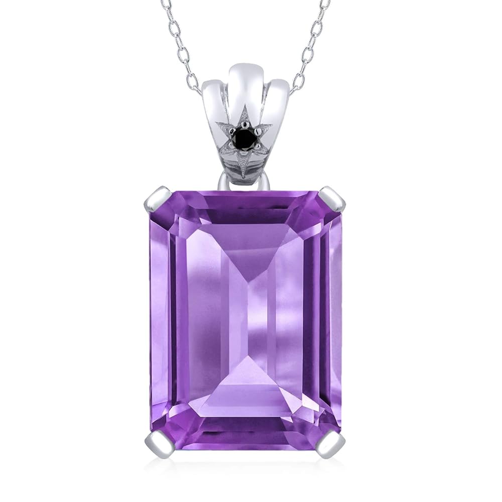 アクセサリー lui jewelry square stone charm M MEN WOMEN 925 STERLING SILVER BLING BAGUETTE CZ INITIAL